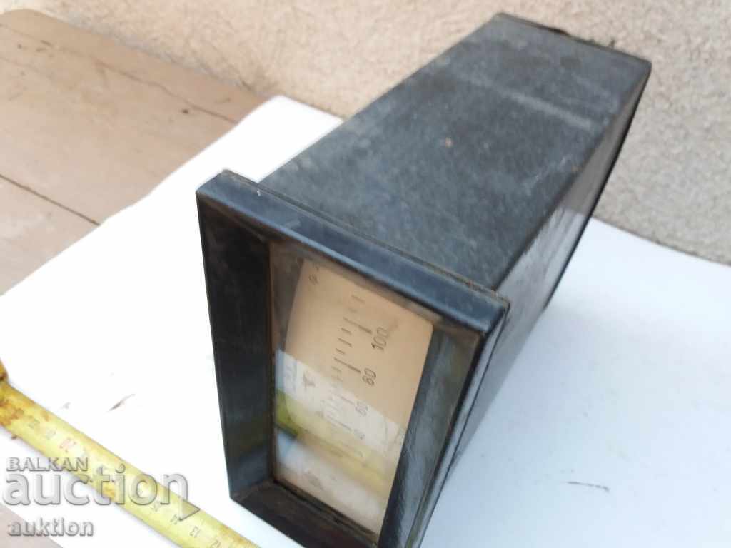 Delivery of MEASURING DEVICE MANUFACTURED IN BULGARIA Delivery of MEASURING DEVICE MANUFACTURED IN BULGARIA