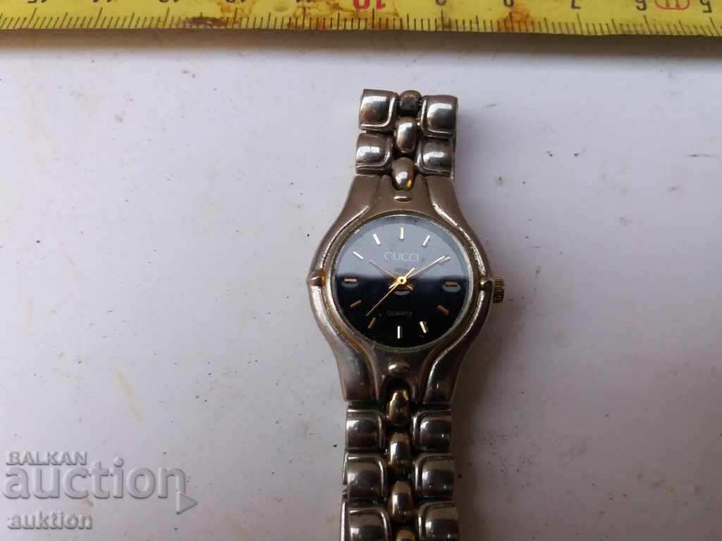 Ceas de dama pentru femei - cu curea metalica - pentru reparatii