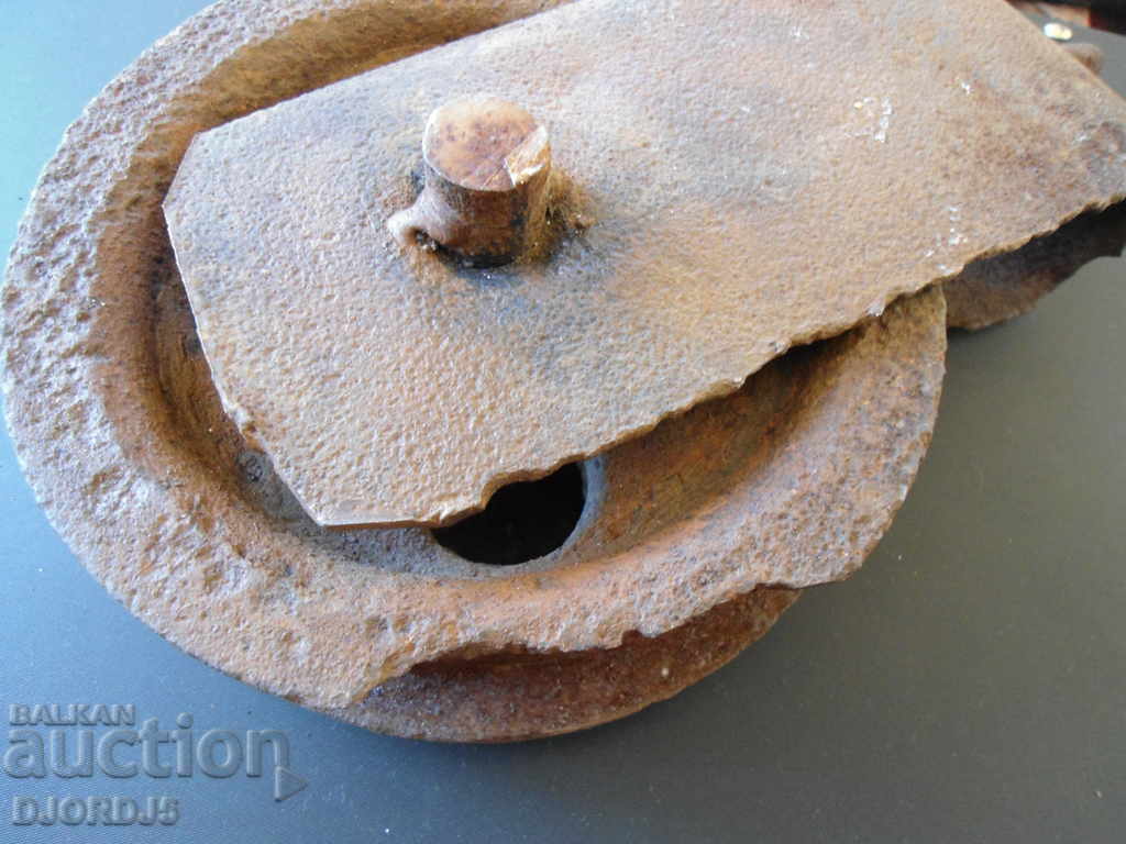 Old reel - 5 Old reel - 5