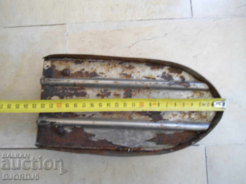 Old iron stand - 5 Old iron stand - 5