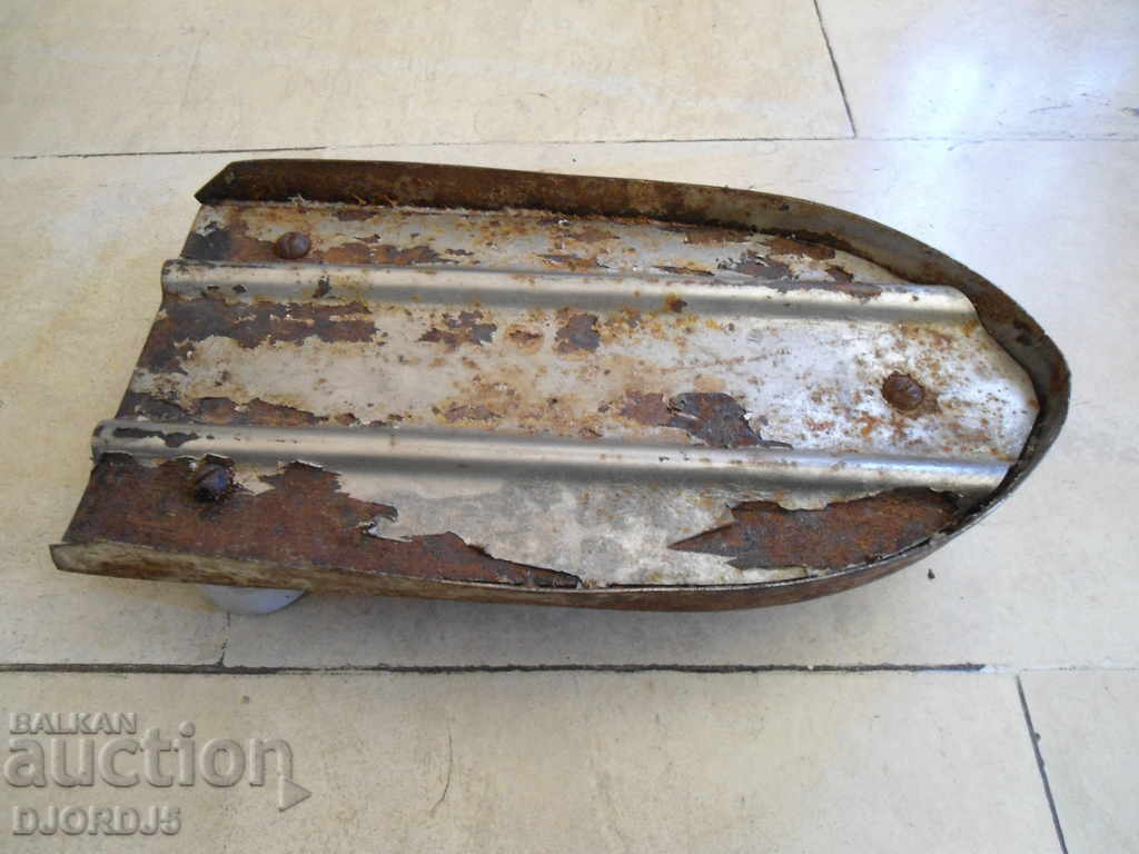 Old iron stand - 6 Old iron stand - 6