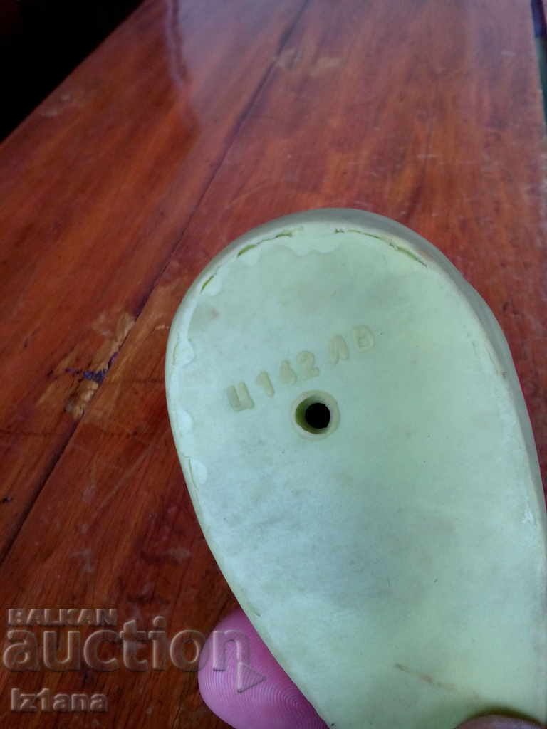 Old toy parrot - 6 Old toy parrot - 6