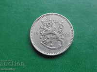 Финландия 1929г. - 1 Markka