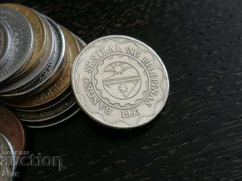Coin - Philippines - 5 piss | 2001 with price 2.50 BGN | € 1.28 Coin - Philippines - 5 piss | 2001 with price 2.50 BGN | € 1.28