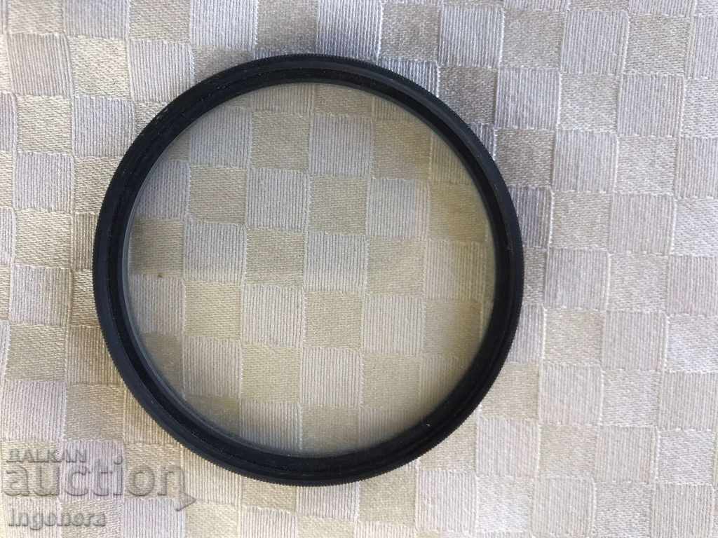 Licitație FILTRU FOTOTEHNICĂ JAPONIA