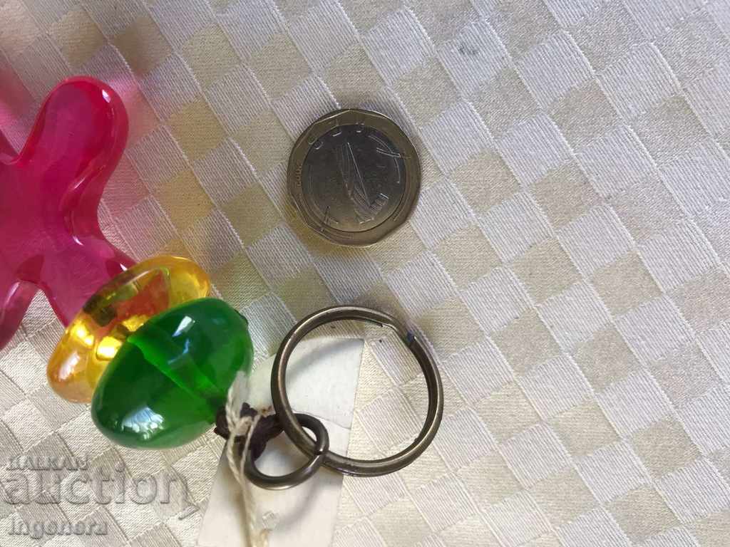 Licitație BRELOC CRUCE MARE