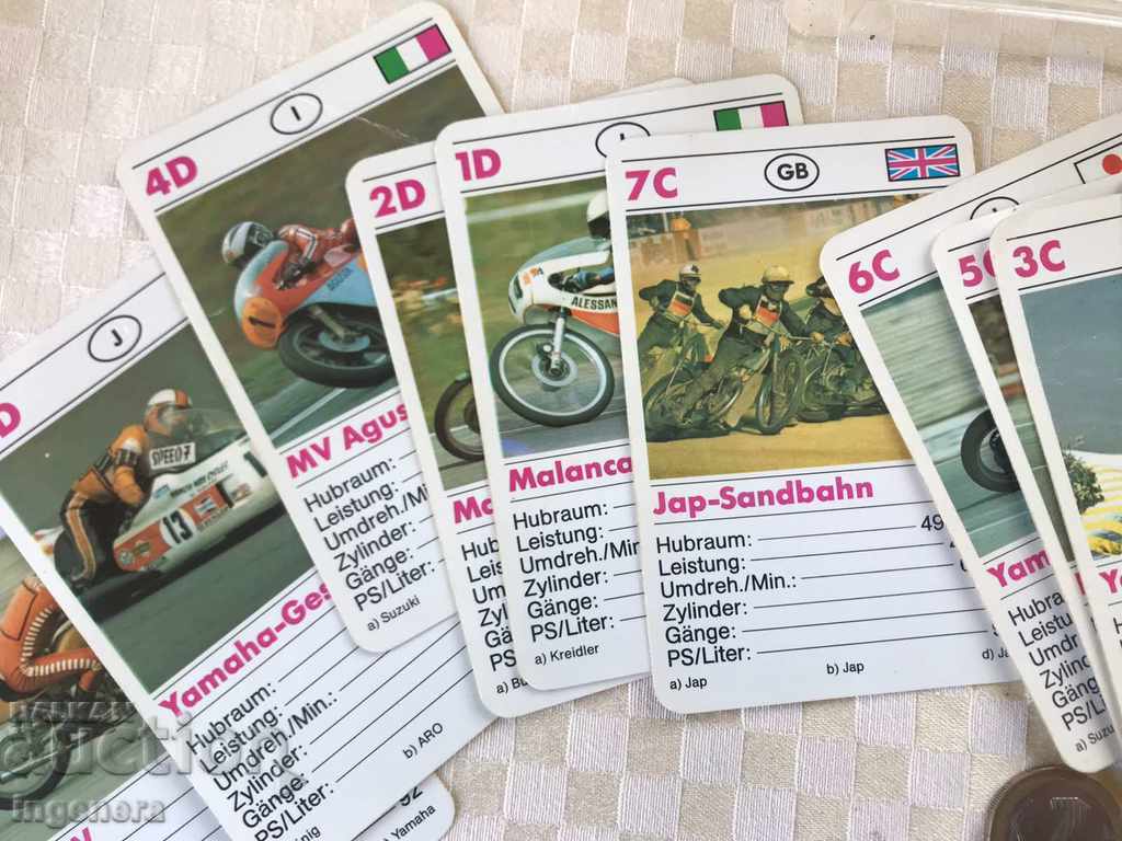 Livrarea CĂRȚI COLECTORI DE PARAMETRI MOTORI ILUSTRATIVI