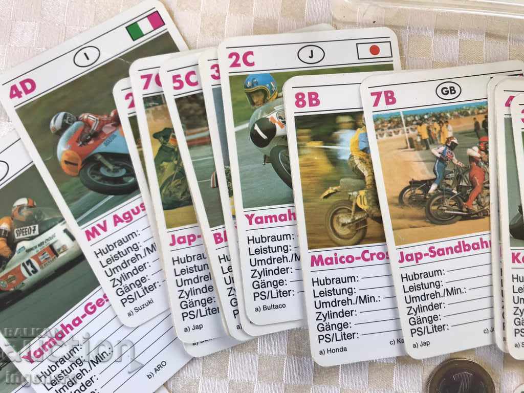 CĂRȚI COLECTORI DE PARAMETRI MOTORI ILUSTRATIVI - 7