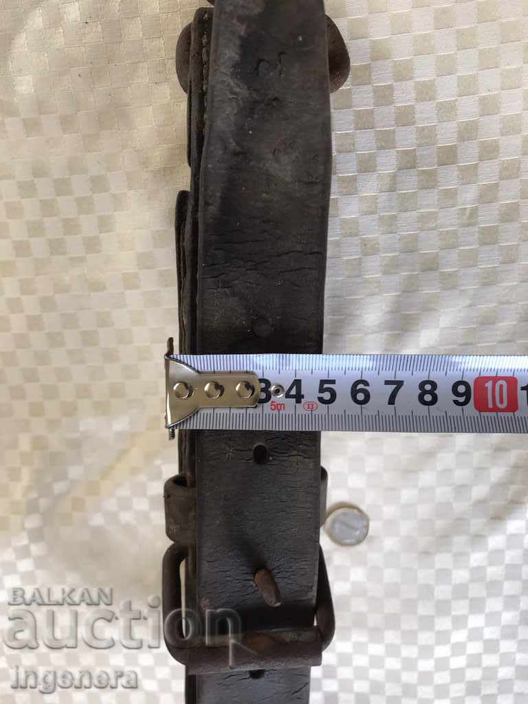 ΙΟΥΛΙΟΣ ΖΩΝΗ ΤΟΥ ΚΕΦΑΛΙΟΥ ΤΟΥ ΠΑΛΑΙΟΥ ΔΕΡΜΑΤΟΣ ΜΕΓΑΛΟ με τιμή 23.00 BGN | € 11.76 ΙΟΥΛΙΟΣ ΖΩΝΗ ΤΟΥ ΚΕΦΑΛΙΟΥ ΤΟΥ ΠΑΛΑΙΟΥ ΔΕΡΜΑΤΟΣ ΜΕΓΑΛΟ με τιμή 23.00 BGN | € 11.76