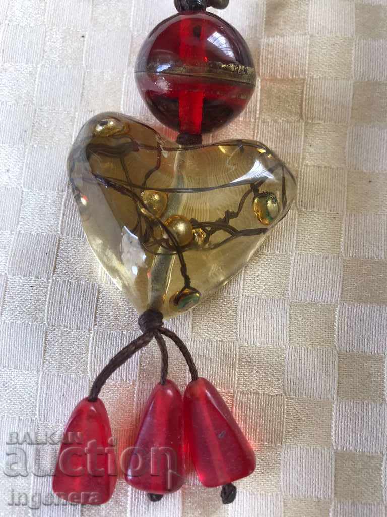 КЛЮЧОДЪРЖАТЕЛ ГОЛЯМ с цена 3.00 лв. | € 1.53 КЛЮЧОДЪРЖАТЕЛ ГОЛЯМ с цена 3.00 лв. | € 1.53