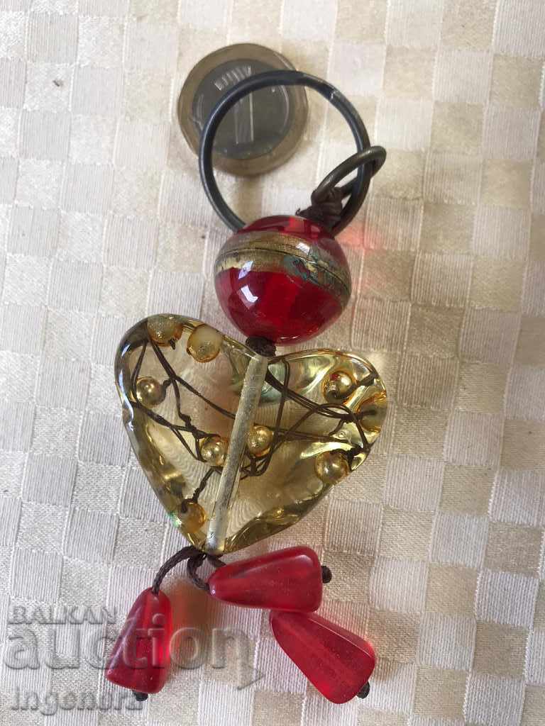 Доставка на КЛЮЧОДЪРЖАТЕЛ ГОЛЯМ Доставка на КЛЮЧОДЪРЖАТЕЛ ГОЛЯМ