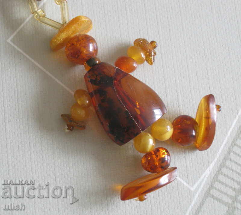 Old key ring Amber man handmade with price 20.00 BGN | € 10.23 Old key ring Amber man handmade with price 20.00 BGN | € 10.23