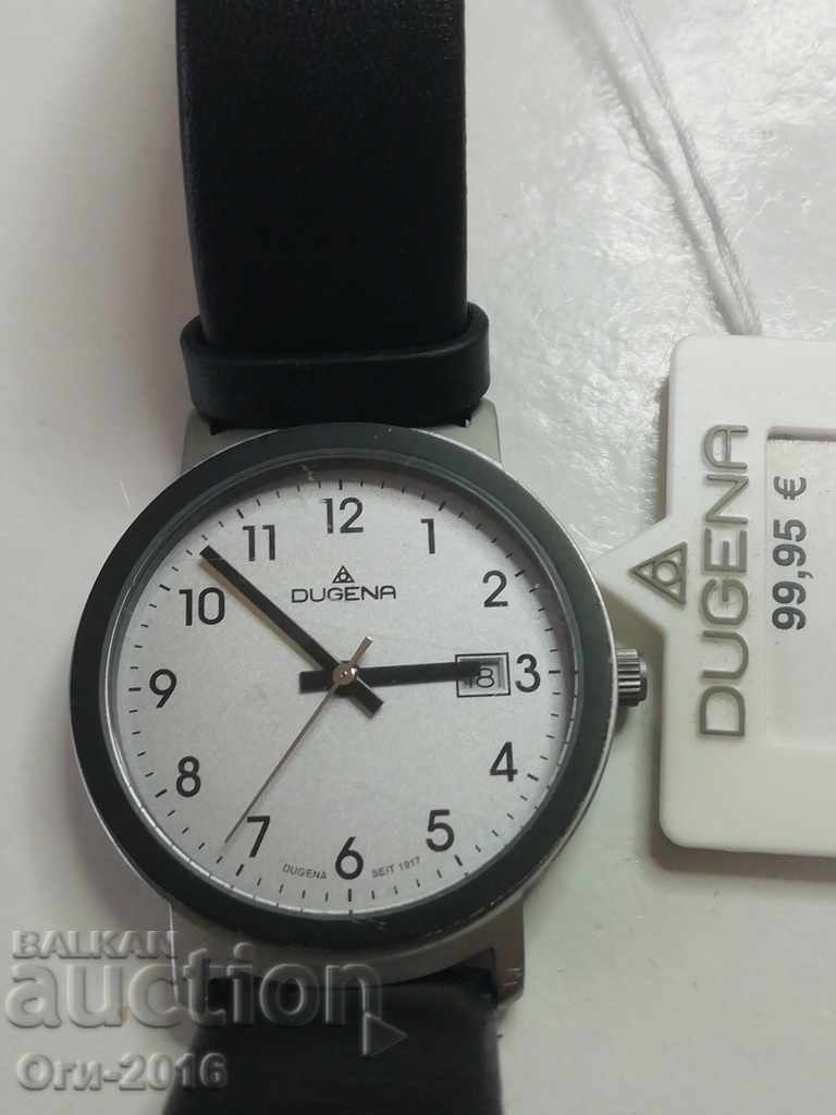 Clock DUGENA with price 90.00 BGN | € 46.02 Clock DUGENA with price 90.00 BGN | € 46.02