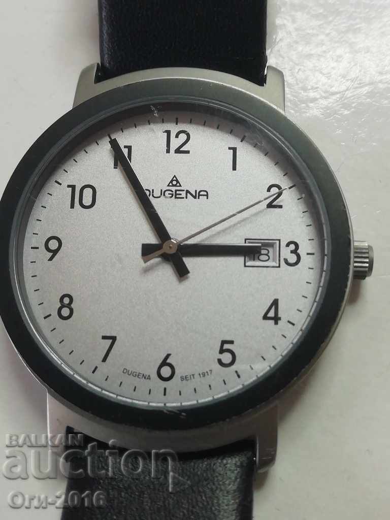 Clock DUGENA - 5 Clock DUGENA - 5