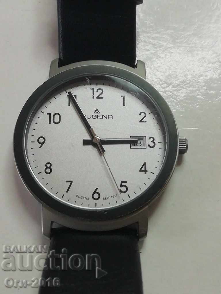 Clock DUGENA - 7 Clock DUGENA - 7