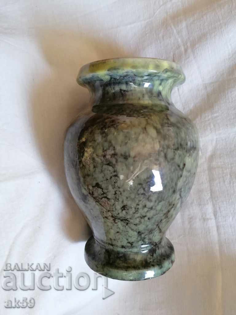 Vază - Ceramica K. Divchev