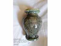 Vază de autor - Ceramica K. Divchev