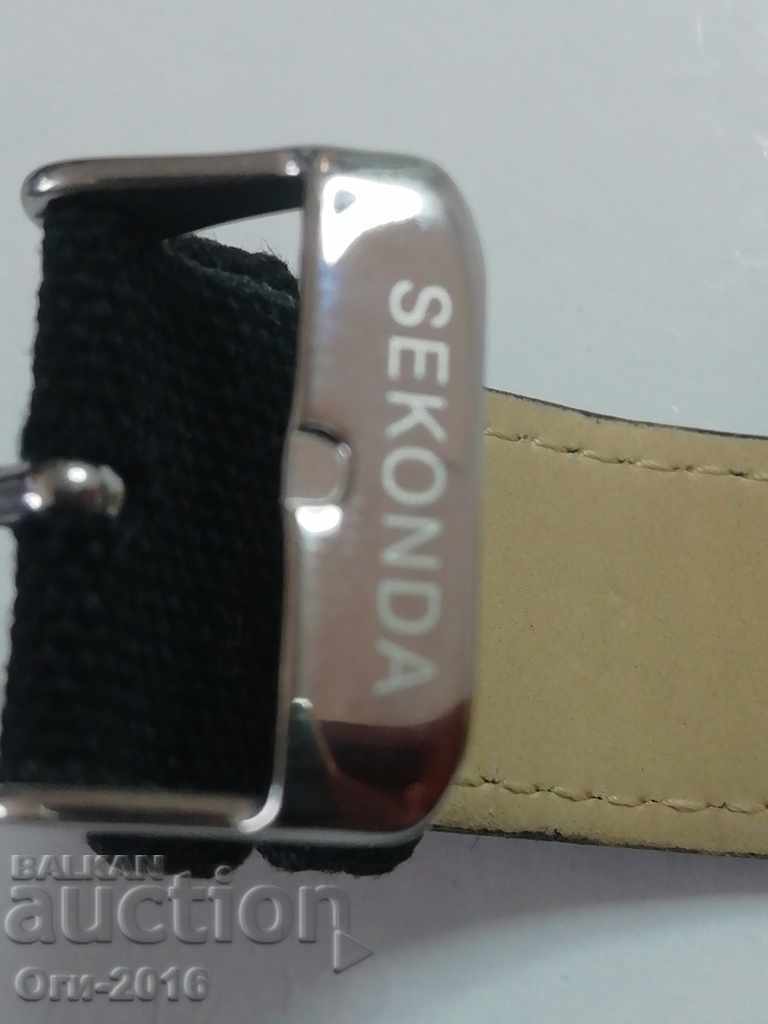 SEKONDA Retro watch - 6