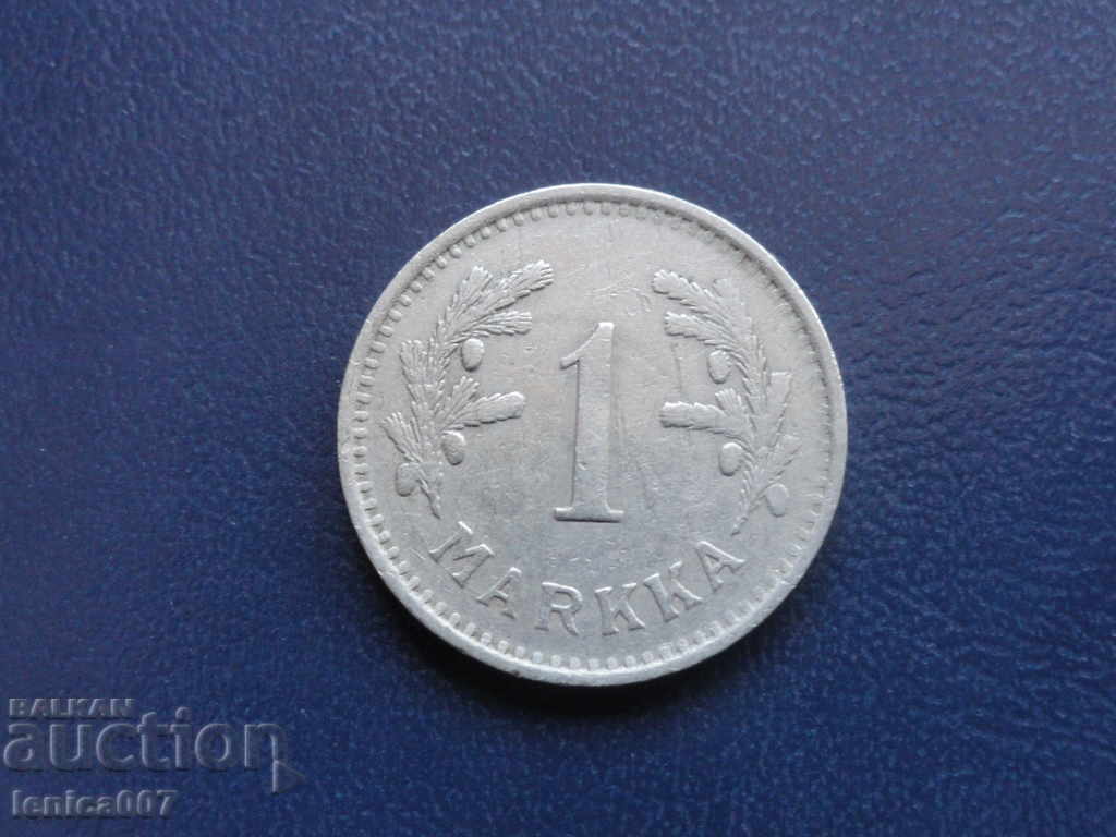 Finlanda 1929 - 1 marcă cu preț 4.30 BGN | € 2.20 Finlanda 1929 - 1 marcă cu preț 4.30 BGN | € 2.20
