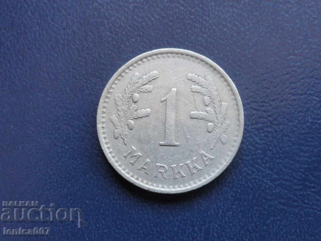 Livrarea Finlanda 1929 - 1 marcă Livrarea Finlanda 1929 - 1 marcă
