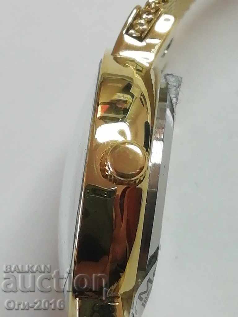 TRENDY KISS Watch for Ladies and Bracelets - 6 TRENDY KISS Watch for Ladies and Bracelets - 6