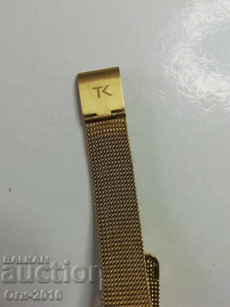 TRENDY KISS Watch for Ladies and Bracelets - 7 TRENDY KISS Watch for Ladies and Bracelets - 7