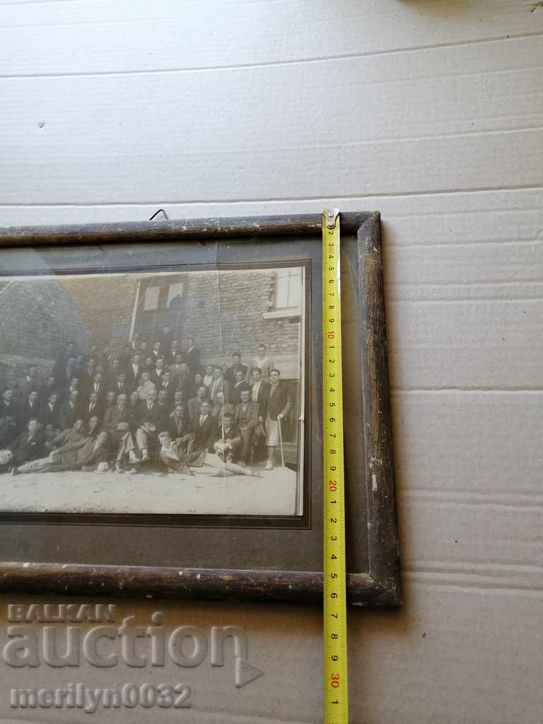 Доставка на Стара снимка фотография портрет Доставка на Стара снимка фотография портрет