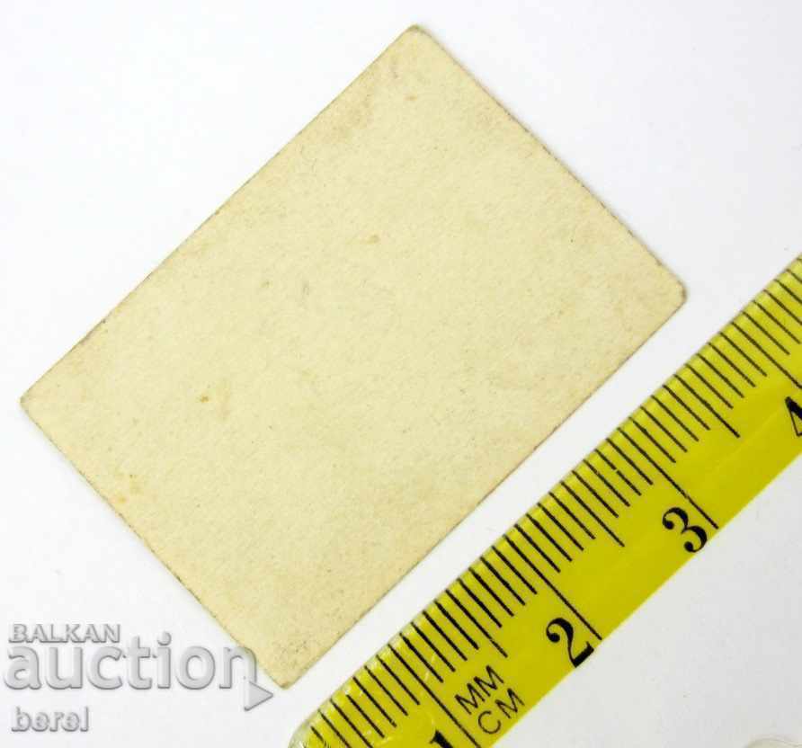 Delivery of OLD PHOTOGRAPHY-THE LARGEST PHOTOGRAPHY-RETRO CAR-3.5cm X 2.5C