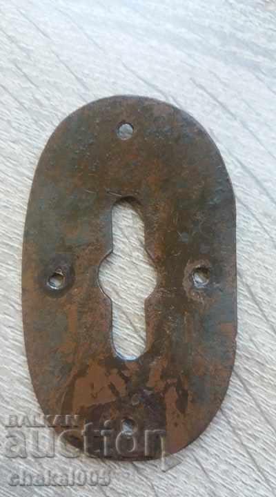 Brass fittings with price 10.00 BGN | € 5.11