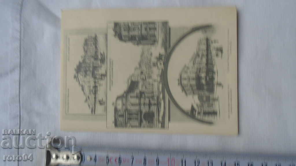 SOFIA A HUNDRED YEARS AGO - 5 SOFIA A HUNDRED YEARS AGO - 5