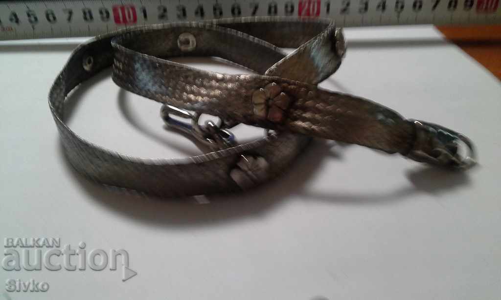 Metal Belt Revival Metal Belt Revival