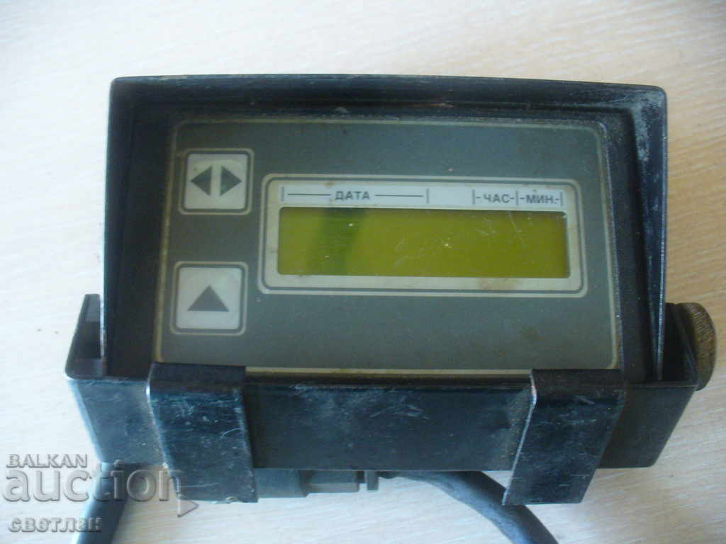 Δημοπρασία Κάτι που Δημοπρασία Κάτι που