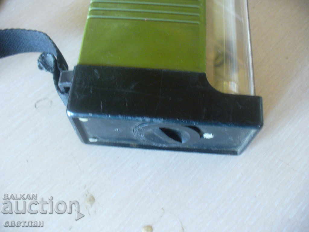 Delivery of CAR HEADLIGHT--CAMPING