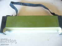 ΦΑΝΟΣ ΑΥΤΟΚΙΝΗΤΟΥ--ΚΑΤΑΣΚΗΝΩΣΗ