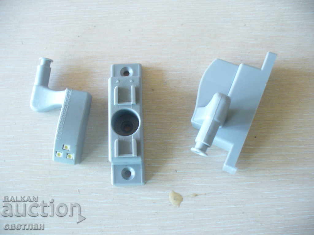 CABINET LIGHTING LAMP with price 5.00 BGN | € 2.56 CABINET LIGHTING LAMP with price 5.00 BGN | € 2.56