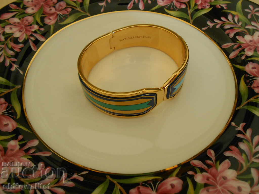 ORIGINAL DESIGNER BRACELET, Austria, stamp - 5 ORIGINAL DESIGNER BRACELET, Austria, stamp - 5