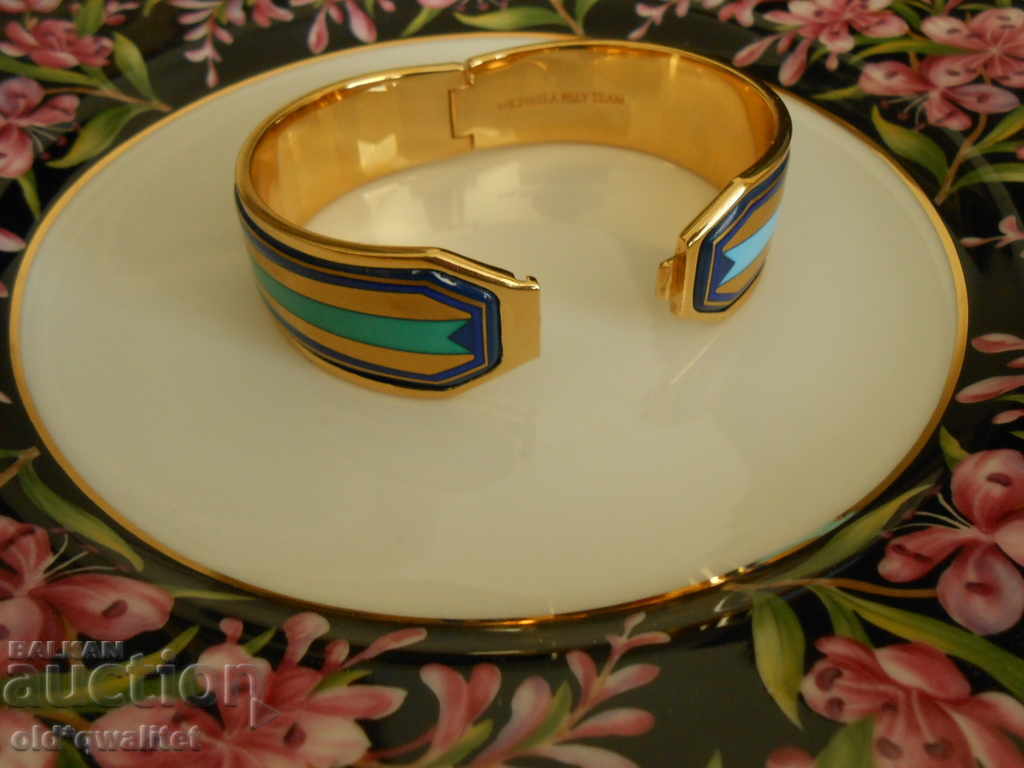 ORIGINAL DESIGNER BRACELET, Austria, stamp - 7 ORIGINAL DESIGNER BRACELET, Austria, stamp - 7