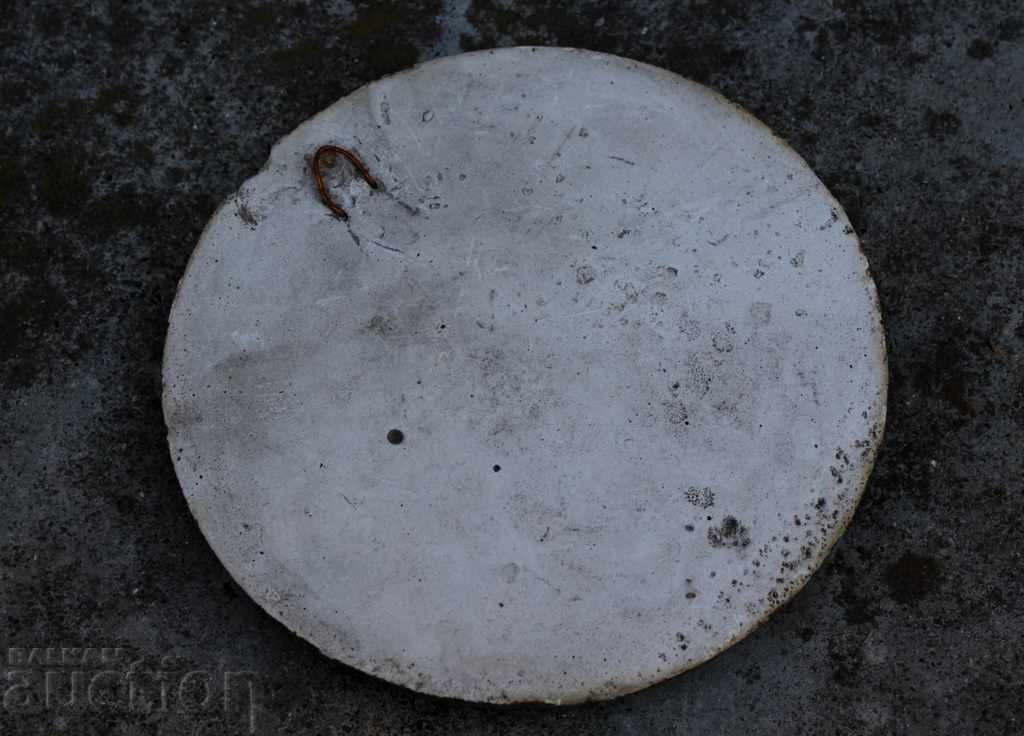 Доставка на ЦАРСТВО БЪЛГАРИЯ СТАРО ГИПСОВО ПАНО ЗА СТЕНА ДЕКОРАЦИЯ ГИПС Доставка на ЦАРСТВО БЪЛГАРИЯ СТАРО ГИПСОВО ПАНО ЗА СТЕНА ДЕКОРАЦИЯ ГИПС