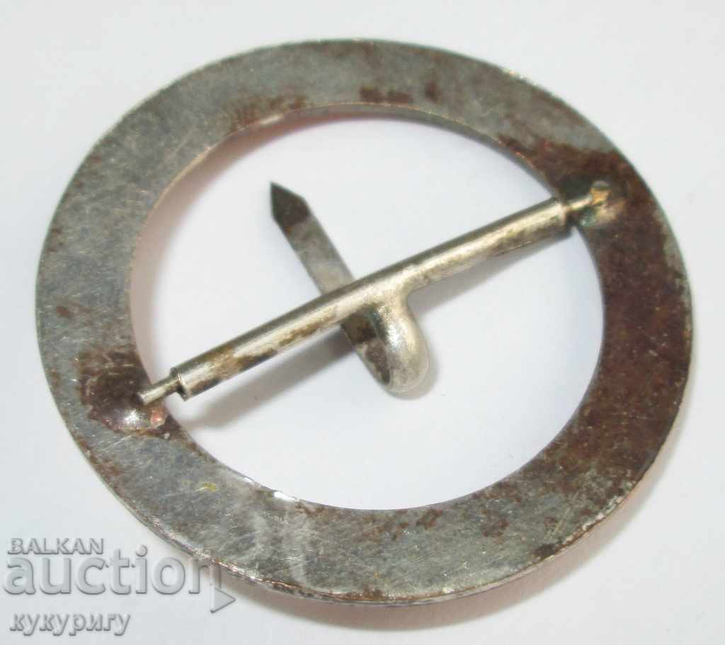 Cataramă actuală pentru curea de damă smalț decorat - 7 Cataramă actuală pentru curea de damă smalț decorat - 7