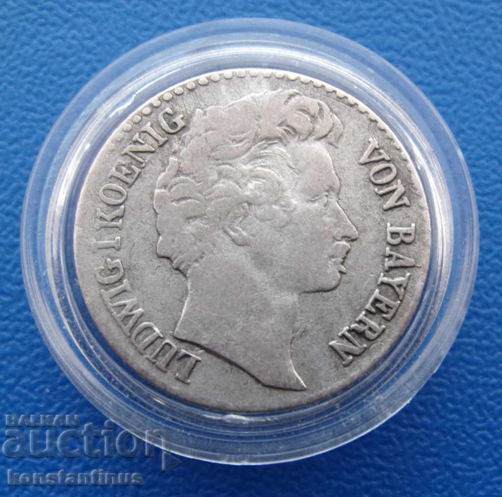 Bayern Germania 3 Cruiser 1825 Rare cu preț € 30.68 | 60.00 BGN