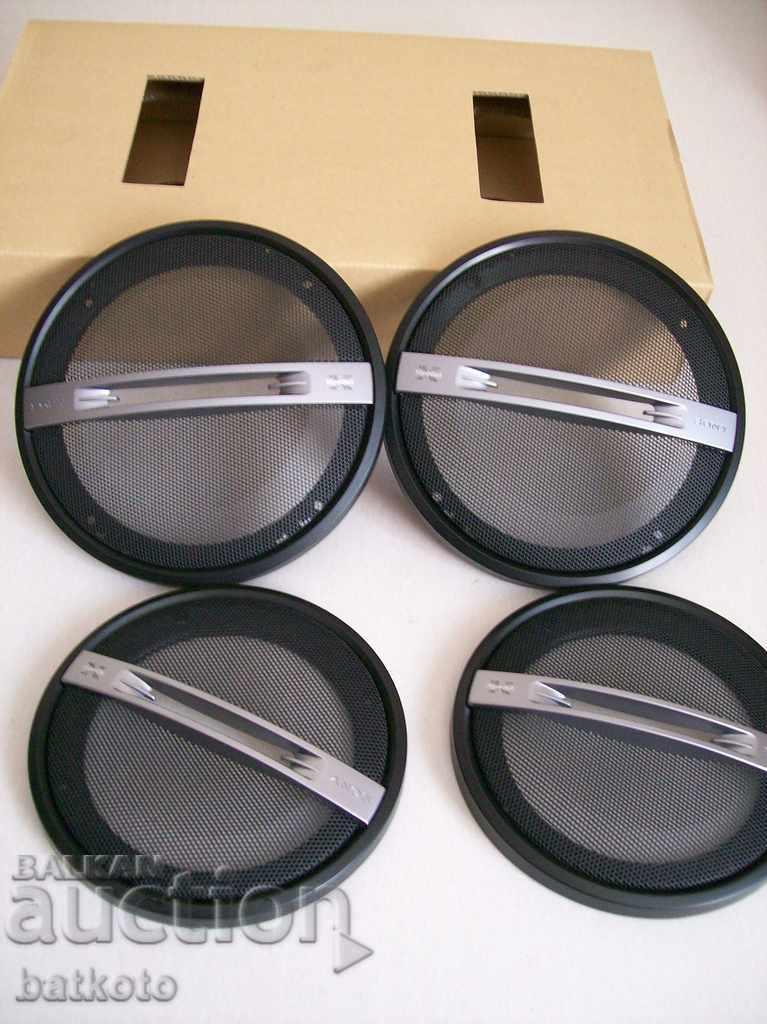 Loudspeakers for SONY XS F1325
