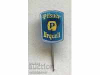 27889 marca de bere cehoslovacă marca Pilsen Pilsner Urquell