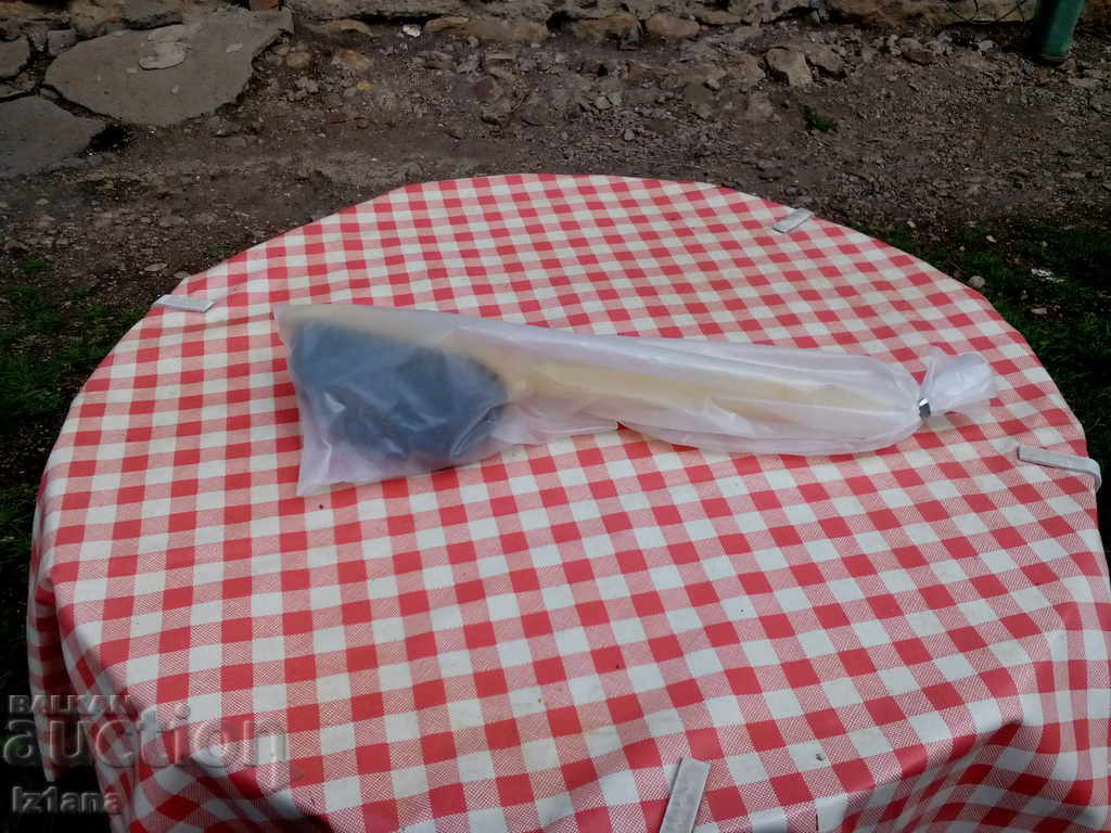 Old car wash brush Old car wash brush