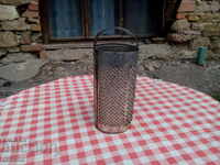 O răzătoare veche de bucătărie