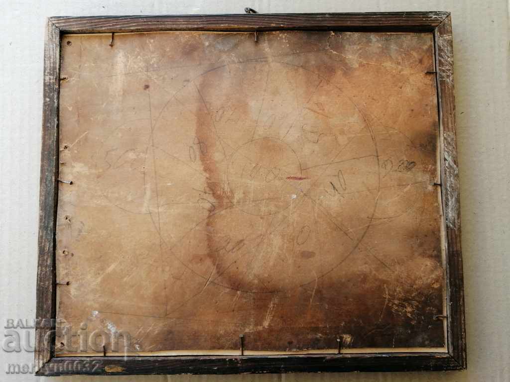 Delivery of Old Photo Photo Portrait Family Family