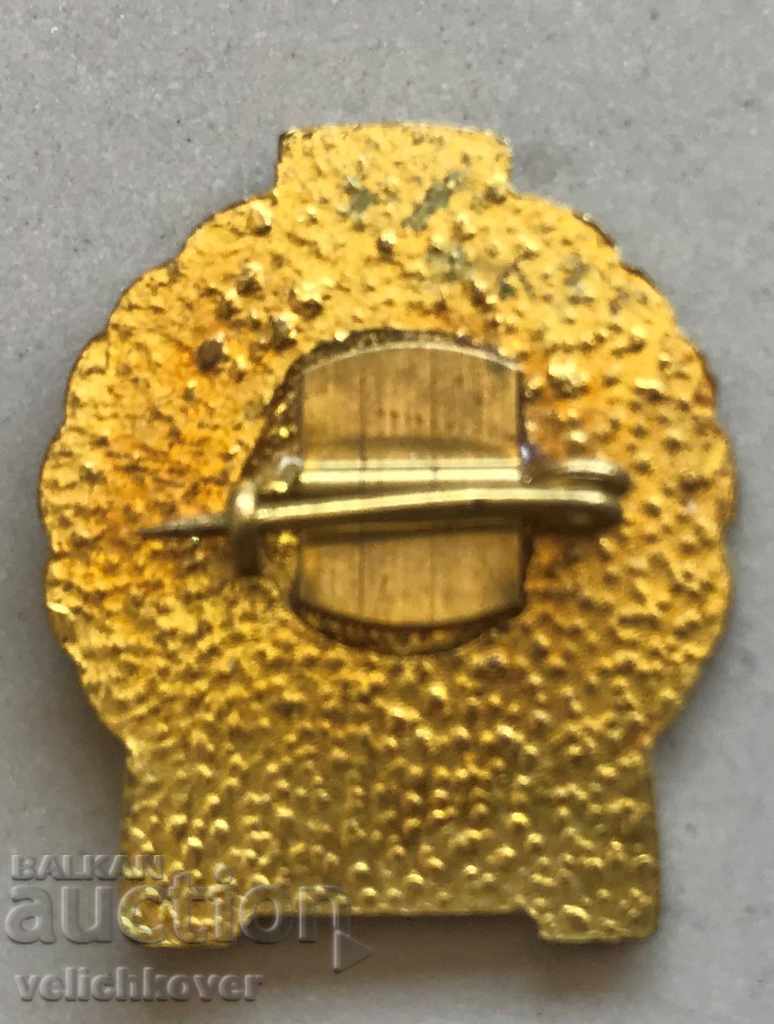 27897 Bulgaria football club VSK National Guard of the Ministry of Interior with price 3.00 BGN | € 1.53 27897 Bulgaria football club VSK National Guard of the Ministry of Interior with price 3.00 BGN | € 1.53