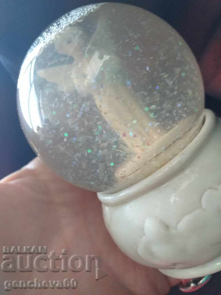 LOT Angels - Presă hârtie - 5 LOT Angels - Presă hârtie - 5