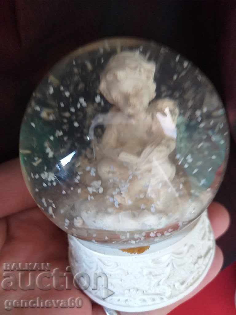 LOT Angels - Presă hârtie - 6 LOT Angels - Presă hârtie - 6