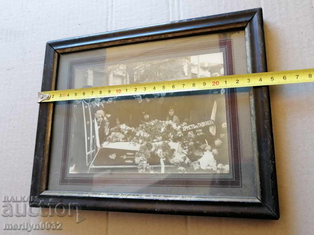 Photo funeral priest photography portrait - 5 Photo funeral priest photography portrait - 5