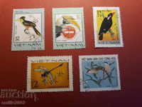 timbre poștale Vietnam